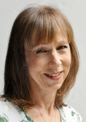 Eva Solar-Kinderman